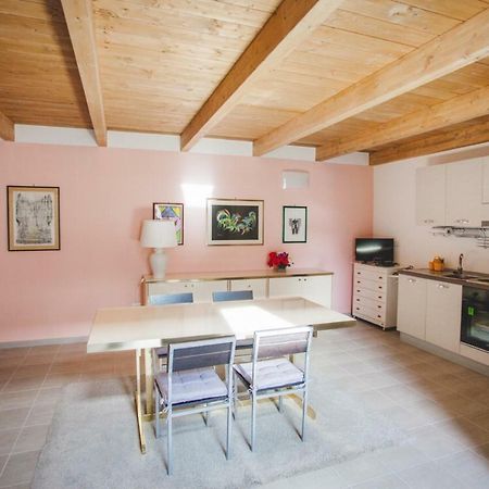 La Casa Dei Nonni Appartement Irsina Buitenkant foto
