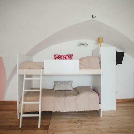 La Casa Dei Nonni Appartement Irsina Buitenkant foto